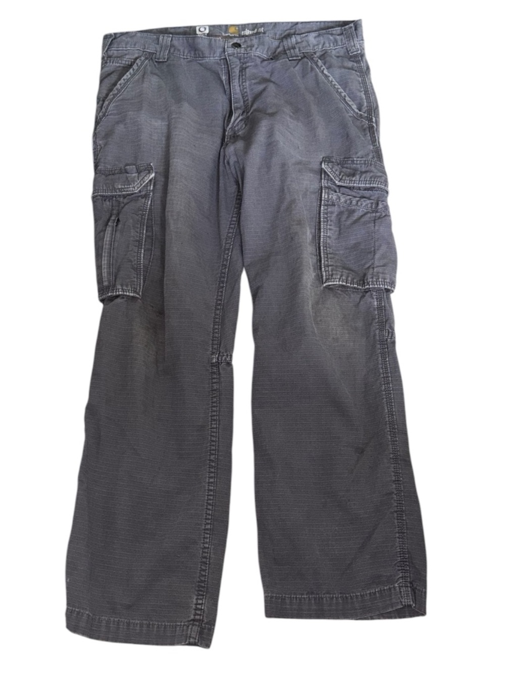 Carhartt Force Relaxed Fit Ripstop Cargo Work Pants